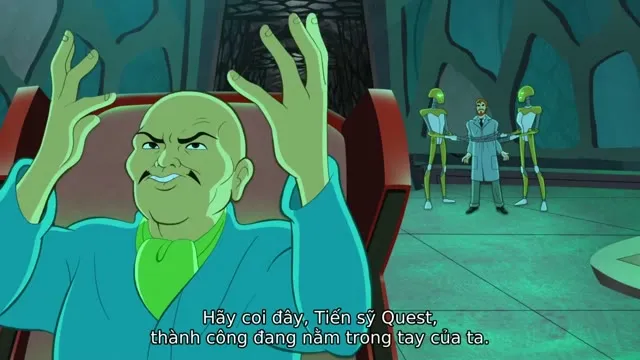 Tom và Jerry: Spy Quest 2015 Vietsub HD - TVHay Tom và Jerry: Spy Quest 2015 Vietsub HD - TVHay