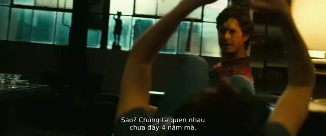 Tuyên Ngôn Độc Thân 2016 Vietsub HD - TVHay Tuyên Ngôn Độc Thân 2016 Vietsub HD - TVHay