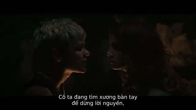 Hình ảnh trong phim Phố Fear Phần 2: 1978 trên TVHay Hình ảnh trong phim Phố Fear Phần 2: 1978 trên TVHay