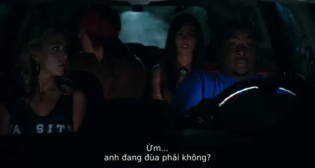 Xem phim Lễ Hội Ma Quỷ Vietsub HD tại TVHay Xem phim Lễ Hội Ma Quỷ Vietsub HD tại TVHay