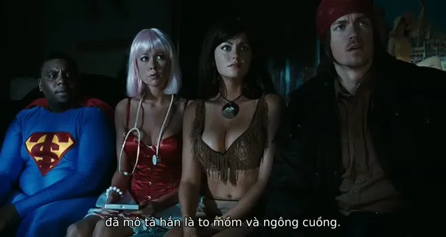 Lễ Hội Ma Quỷ 2009 Vietsub HD - TVHay Lễ Hội Ma Quỷ 2009 Vietsub HD - TVHay