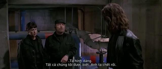 Xem phim Thoát Khỏi Los Angeles Vietsub HD tại TVHay Xem phim Thoát Khỏi Los Angeles Vietsub HD tại TVHay