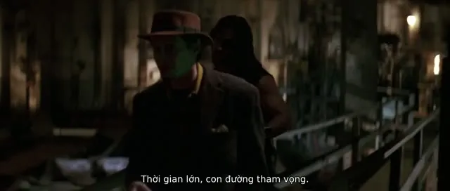 Thoát Khỏi Los Angeles 1996 Vietsub HD - TVHay Thoát Khỏi Los Angeles 1996 Vietsub HD - TVHay