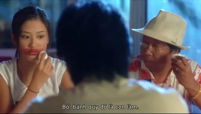 Hình ảnh trong phim Chuyện Tình Cupid trên TVHay Hình ảnh trong phim Chuyện Tình Cupid trên TVHay