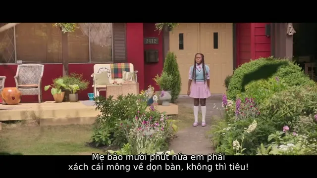 Hình ảnh trong phim Ivy + Bean: Tống cổ những con ma trên TVHay Hình ảnh trong phim Ivy + Bean: Tống cổ những con ma trên TVHay