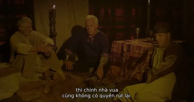 Thánh Kinh Cựu Ước 2013 Vietsub HD - TVHay Thánh Kinh Cựu Ước 2013 Vietsub HD - TVHay