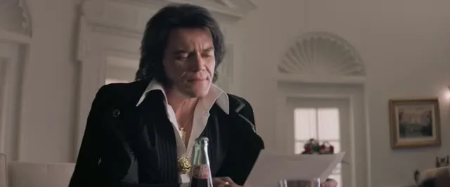 Elvis và Nixon 2016 Vietsub HD - TVHay Elvis và Nixon 2016 Vietsub HD - TVHay