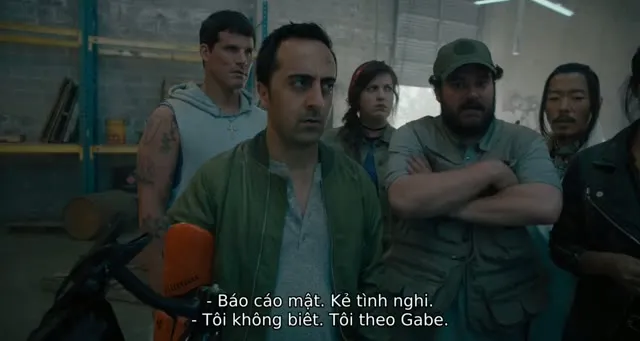 Xem phim Ám Sát Gunther Vietsub HD tại TVHay Xem phim Ám Sát Gunther Vietsub HD tại TVHay