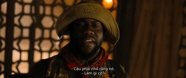 Hình ảnh trong phim Jumanji: Trò Chơi Kỳ Ảo trên TVHay Hình ảnh trong phim Jumanji: Trò Chơi Kỳ Ảo trên TVHay