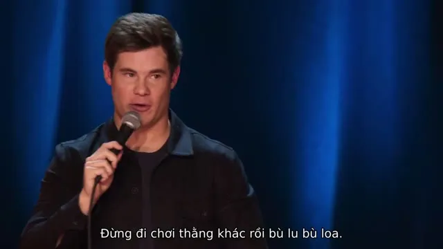 Adam Devine: Khoảnh Khắc Tuyệt Vời Nhất 2019 Vietsub HD - TVHay Adam Devine: Khoảnh Khắc Tuyệt Vời Nhất 2019 Vietsub HD - TVHay