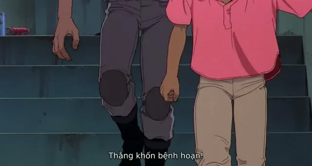 Xem phim Chúa Tể Akira Vietsub HD tại TVHay Xem phim Chúa Tể Akira Vietsub HD tại TVHay
