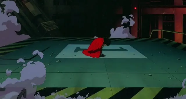 Chúa Tể Akira 1988 Vietsub HD - TVHay Chúa Tể Akira 1988 Vietsub HD - TVHay