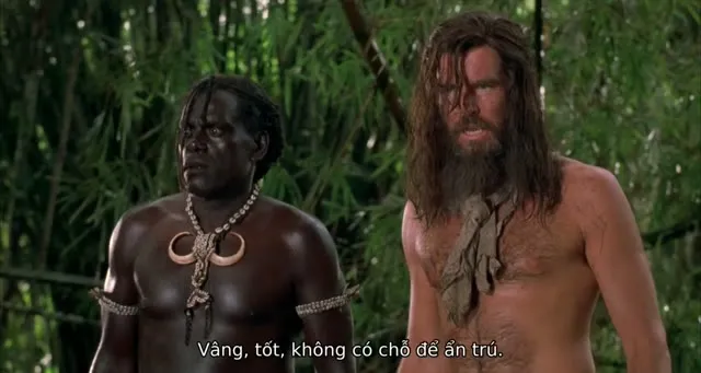 Robinson Trên Đảo Hoang 1997 Vietsub HD - TVHay Robinson Trên Đảo Hoang 1997 Vietsub HD - TVHay