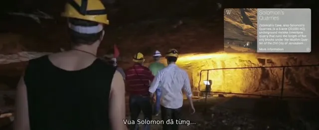 Hình ảnh trong phim Ác Quỷ Jeruzalem trên TVHay Hình ảnh trong phim Ác Quỷ Jeruzalem trên TVHay