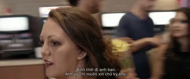 Xem phim Lời Mời Nguy Hiểm Vietsub HD tại TVHay Xem phim Lời Mời Nguy Hiểm Vietsub HD tại TVHay