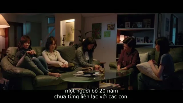 Cô vị 2020 Vietsub HD - TVHay Cô vị 2020 Vietsub HD - TVHay