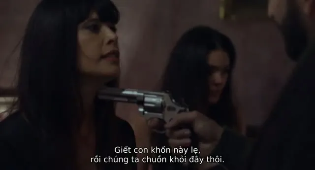 Hình ảnh trong phim Chuỗi Chết Chóc trên TVHay Hình ảnh trong phim Chuỗi Chết Chóc trên TVHay