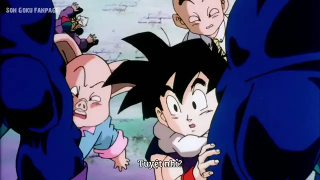 Xem phim Bảy Viên Ngọc Rồng Z: Broly – Siêu Saiyan Huyền Thoại Vietsub HD tại TVHay Xem phim Bảy Viên Ngọc Rồng Z: Broly – Siêu Saiyan Huyền Thoại Vietsub HD tại TVHay