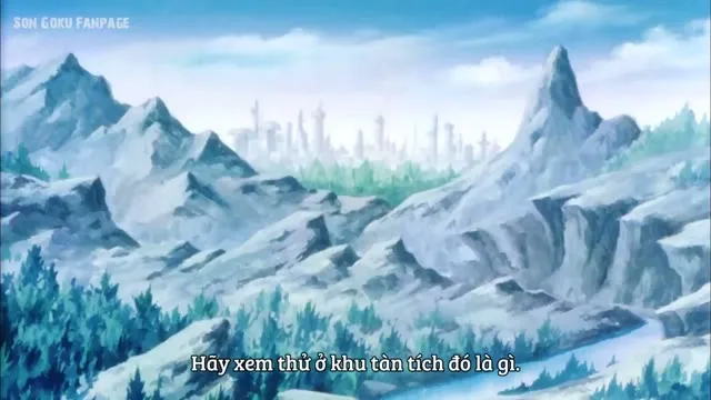 Hình ảnh trong phim Bảy Viên Ngọc Rồng Z: Broly – Siêu Saiyan Huyền Thoại trên TVHay Hình ảnh trong phim Bảy Viên Ngọc Rồng Z: Broly – Siêu Saiyan Huyền Thoại trên TVHay