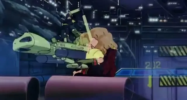 Chiến sĩ cơ động Gundam: Char phản công 1988 Vietsub HD - TVHay Chiến sĩ cơ động Gundam: Char phản công 1988 Vietsub HD - TVHay