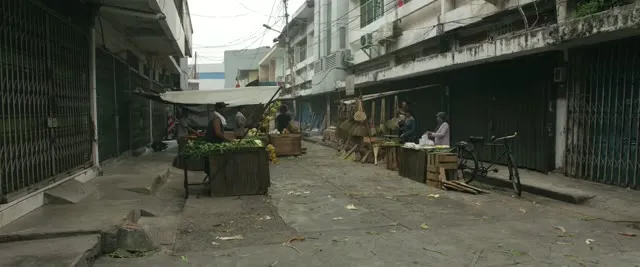 Hình ảnh trong phim Siêu Anh Hùng Indo trên TVHay Hình ảnh trong phim Siêu Anh Hùng Indo trên TVHay