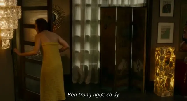 Hình ảnh trong phim Annette trên TVHay Hình ảnh trong phim Annette trên TVHay