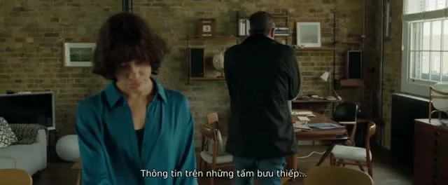 Hình ảnh trong phim Bưu Thiếp Chết Chóc trên TVHay Hình ảnh trong phim Bưu Thiếp Chết Chóc trên TVHay