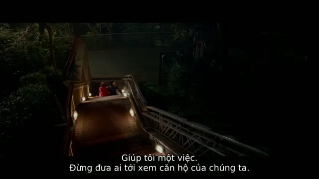 Hình ảnh trong phim Gia Đình Tạm Bợ trên TVHay Hình ảnh trong phim Gia Đình Tạm Bợ trên TVHay