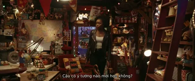 Hình ảnh trong phim Chip và Dale: Biệt Đội Giải Cứu trên TVHay Hình ảnh trong phim Chip và Dale: Biệt Đội Giải Cứu trên TVHay