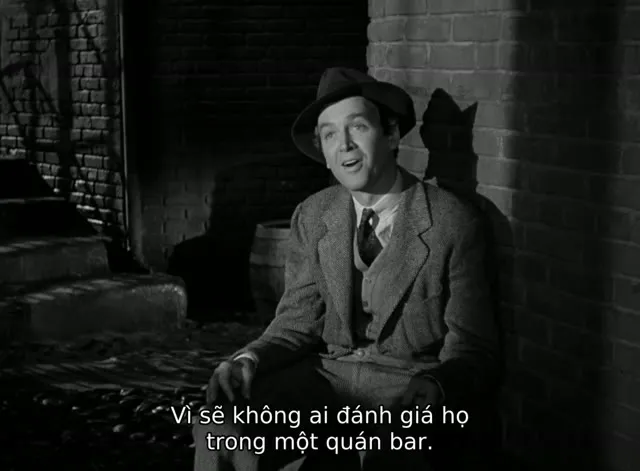 Chú Thỏ Harvey 1950 Vietsub HD - TVHay Chú Thỏ Harvey 1950 Vietsub HD - TVHay