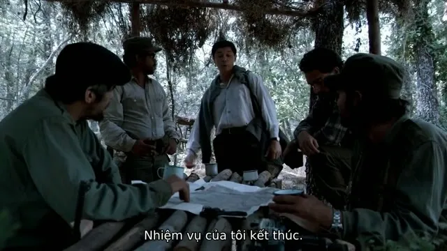 Xem phim Anh Hùng Che 2 Vietsub HD tại TVHay Xem phim Anh Hùng Che 2 Vietsub HD tại TVHay