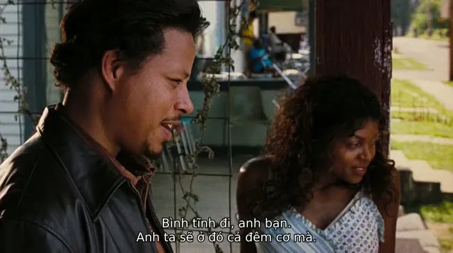 Lưu Manh Lên Đời 2005 Vietsub HD - TVHay Lưu Manh Lên Đời 2005 Vietsub HD - TVHay