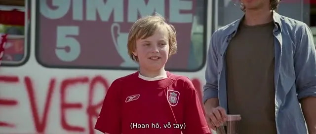 Ý Chí 2011 Vietsub HD - TVHay Ý Chí 2011 Vietsub HD - TVHay