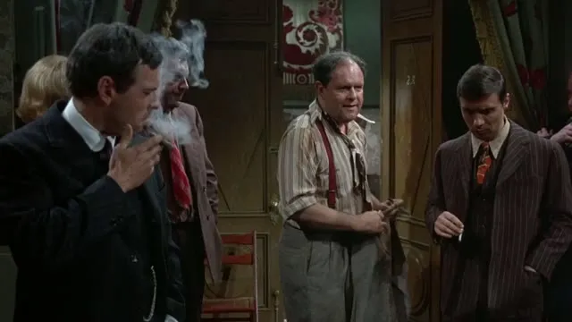 The Cincinnati Kid 1965 Vietsub HD - TVHay The Cincinnati Kid 1965 Vietsub HD - TVHay