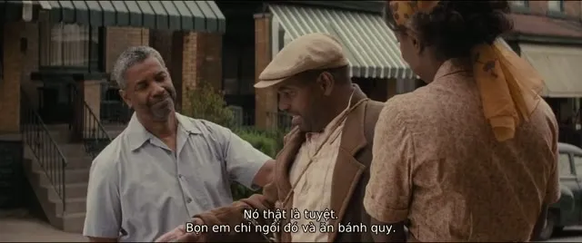 Xem phim Vách Ngăn Vietsub HD tại TVHay Xem phim Vách Ngăn Vietsub HD tại TVHay