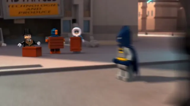 Xem phim Lego DC Comics Super Heroes: Justice League vs. Bizarro League Vietsub HD tại TVHay Xem phim Lego DC Comics Super Heroes: Justice League vs. Bizarro League Vietsub HD tại TVHay