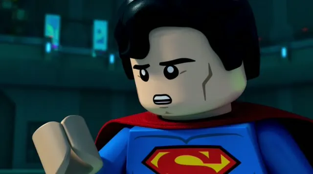 Hình ảnh trong phim Lego DC Comics Super Heroes: Justice League vs. Bizarro League trên TVHay Hình ảnh trong phim Lego DC Comics Super Heroes: Justice League vs. Bizarro League trên TVHay
