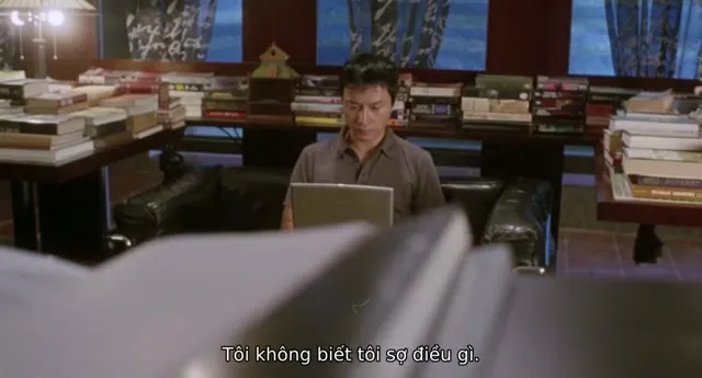 Hình ảnh trong phim Dị Độ Không Gian trên TVHay Hình ảnh trong phim Dị Độ Không Gian trên TVHay