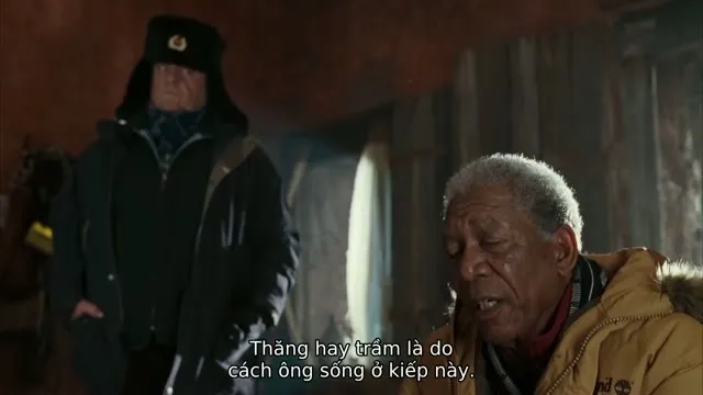 Niềm Sống 2007 Vietsub HD - TVHay Niềm Sống 2007 Vietsub HD - TVHay