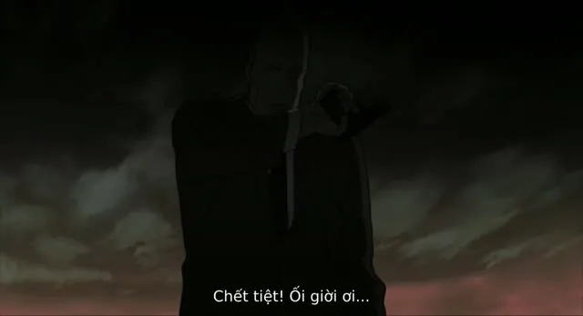 BLOOD THE LAST VAMPIRE 2000 Vietsub HD - TVHay BLOOD THE LAST VAMPIRE 2000 Vietsub HD - TVHay