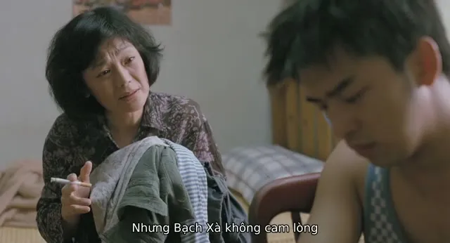 Hình ảnh trong phim Quan Âm Sơn trên TVHay Hình ảnh trong phim Quan Âm Sơn trên TVHay