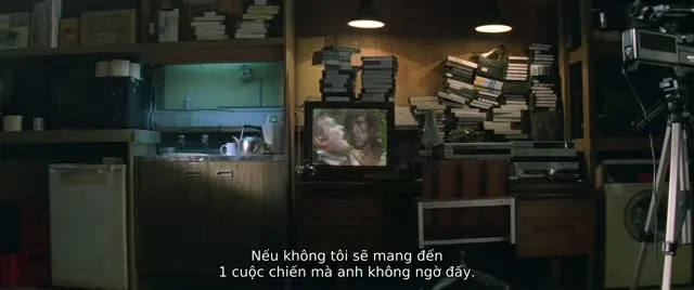 Xem phim Rambow Nhí Vietsub HD tại TVHay Xem phim Rambow Nhí Vietsub HD tại TVHay