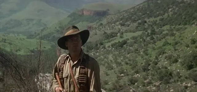 Ác Thú Và Bóng Đêm 1996 Vietsub HD - TVHay Ác Thú Và Bóng Đêm 1996 Vietsub HD - TVHay