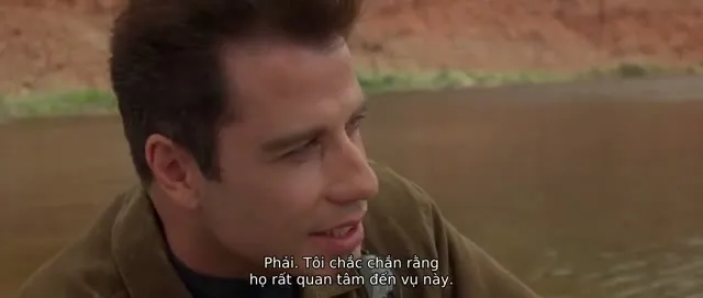 Mũi Tên Gãy 1996 Vietsub HD - TVHay Mũi Tên Gãy 1996 Vietsub HD - TVHay