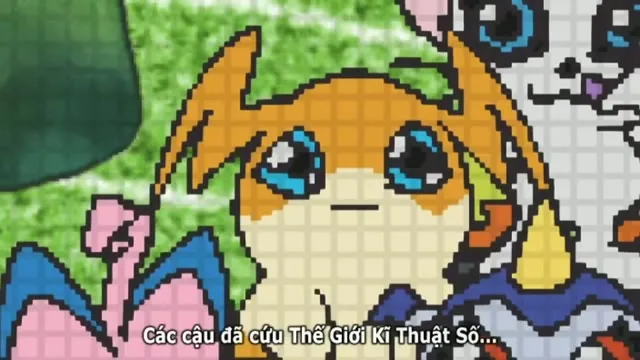 Xem phim Digimon Adventure tri. Part 2: Determination Vietsub HD tại TVHay Xem phim Digimon Adventure tri. Part 2: Determination Vietsub HD tại TVHay