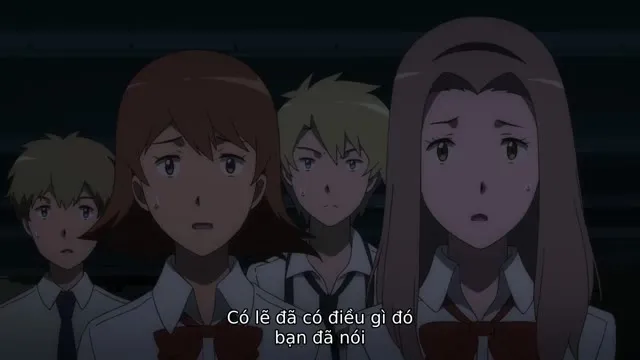 Digimon Adventure tri. Part 6: Future 2018 Vietsub HD - TVHay Digimon Adventure tri. Part 6: Future 2018 Vietsub HD - TVHay