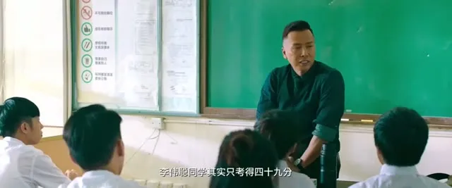 Đại Sư Huynh 2018 Vietsub HD - TVHay Đại Sư Huynh 2018 Vietsub HD - TVHay