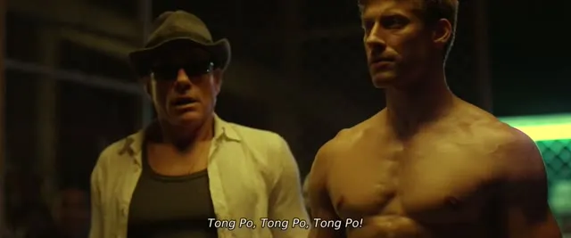 Võ Sĩ Báo Thù 2016 Vietsub HD - TVHay Võ Sĩ Báo Thù 2016 Vietsub HD - TVHay