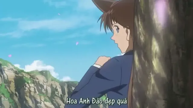 Lupin Đệ Tam & Thám Tử Conan 2009 Vietsub HD - TVHay Lupin Đệ Tam & Thám Tử Conan 2009 Vietsub HD - TVHay