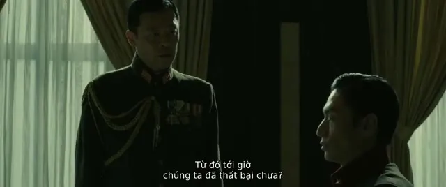 Xem phim Joker Game Vietsub HD tại TVHay Xem phim Joker Game Vietsub HD tại TVHay